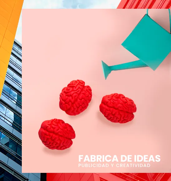 Publicidad y creatividad