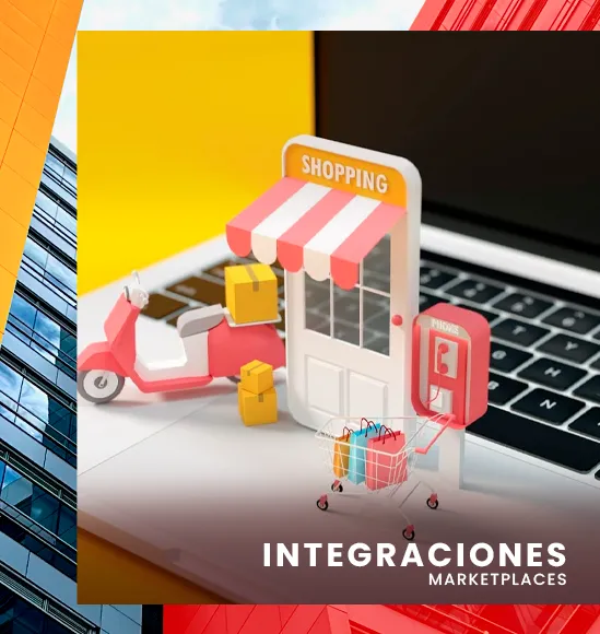 Optimización e Integraciones