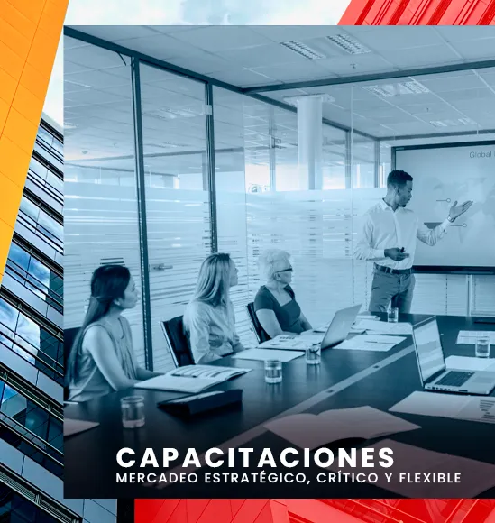 Capacitaciones